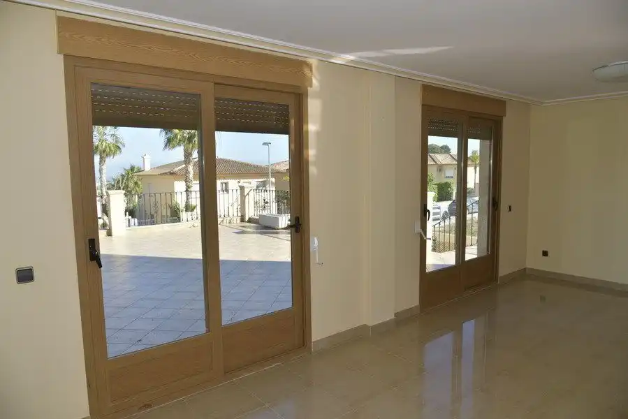 Casa o xalet en venda a El Tossal - Bello Horizonte
