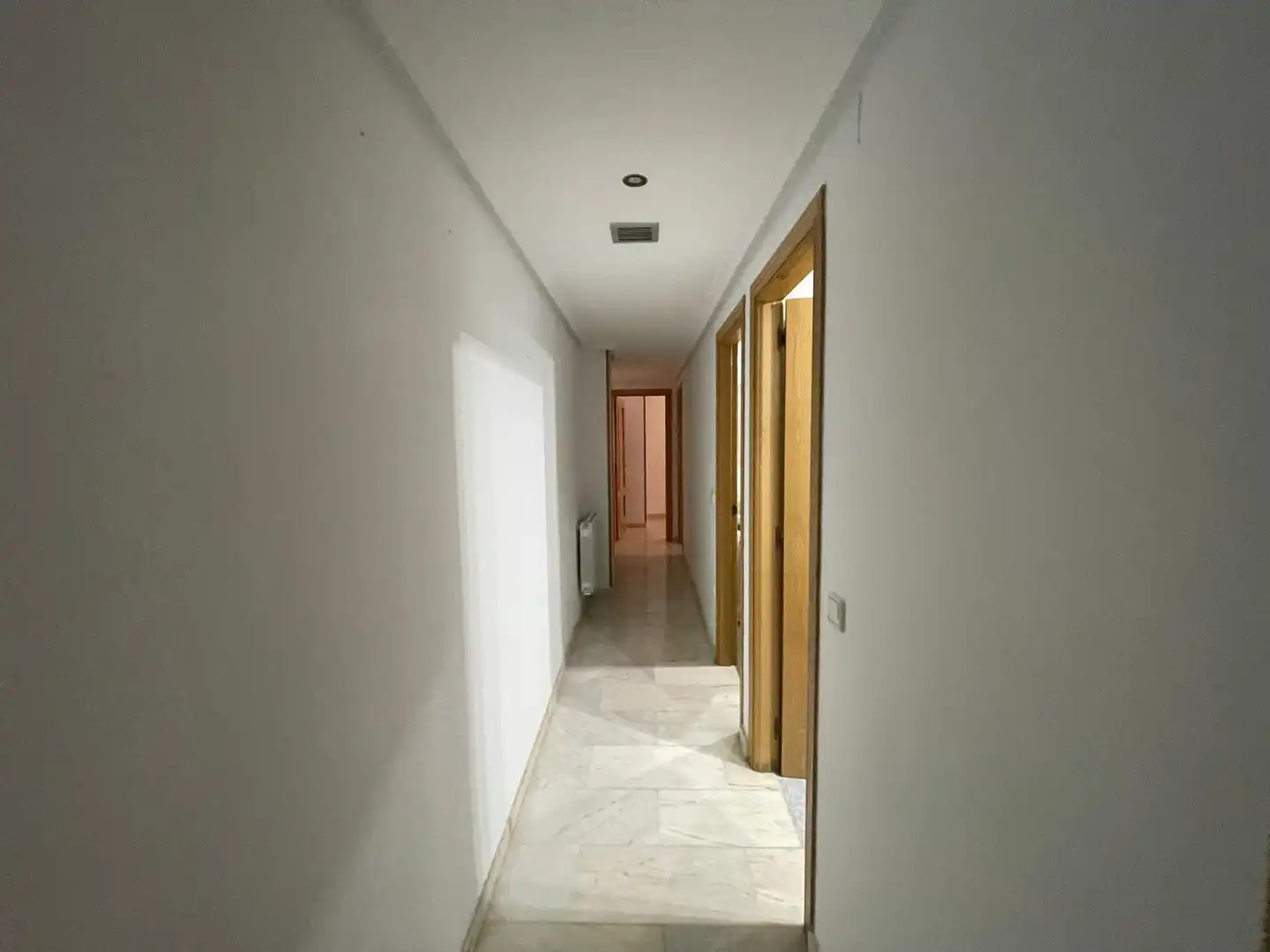 Flat for rent in Cáceres  with Heating, Terrace and Furnished