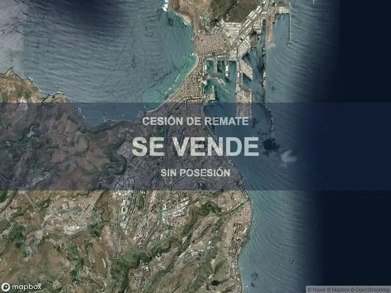 Flat for sale in Las Palmas de Gran Canaria