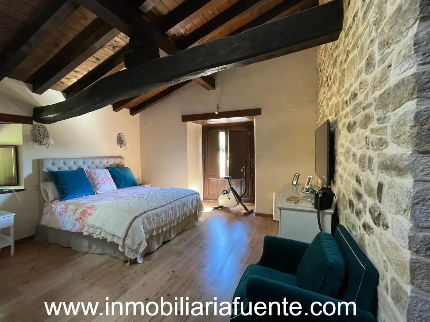 Habitación de Casa o chalet en venta en Zuia con Jardín privado, Terraza y Trastero