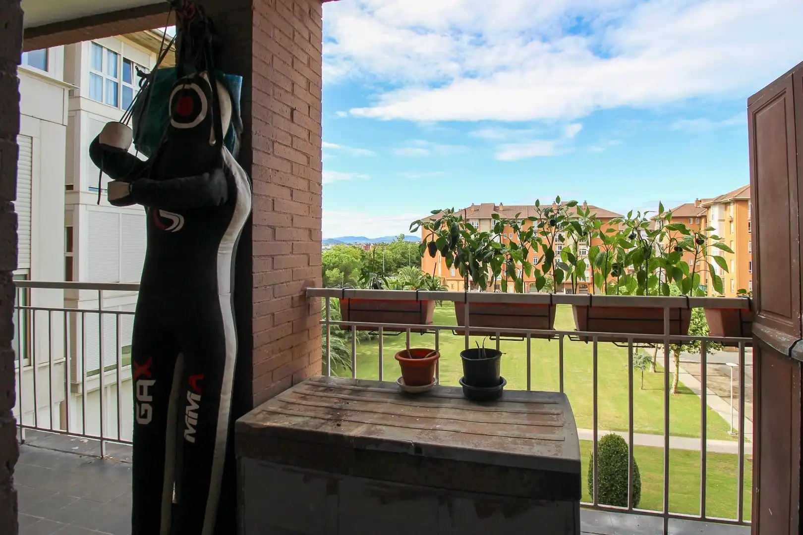 Flat for sale in Calle San Martín del Pino, Peñacastillo - Nueva Montaña