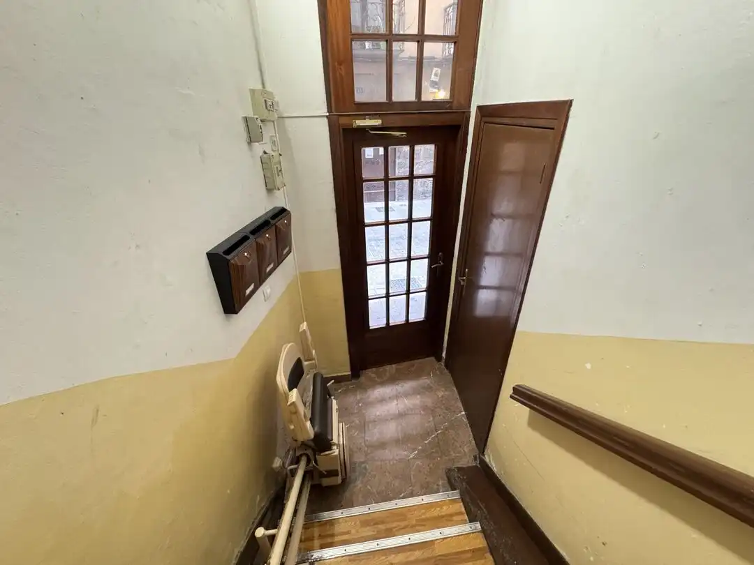 Appartement avec terrasse à vendre à Bergara, imagen 29