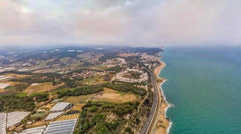 Foto 4 de Pis en venda a Cl Carretera Nacional II, Urbanitzacions, Sant Pol de Mar