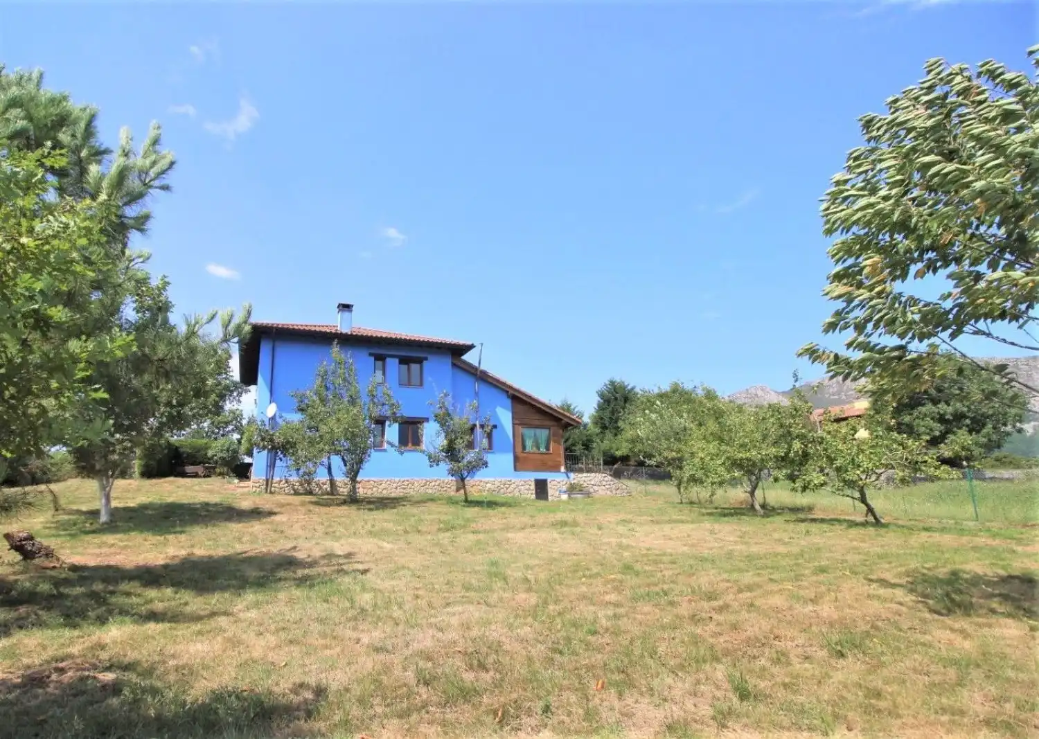 Villa mit Terrasse zum Verkauf in Cangas de Onís, imagen 12