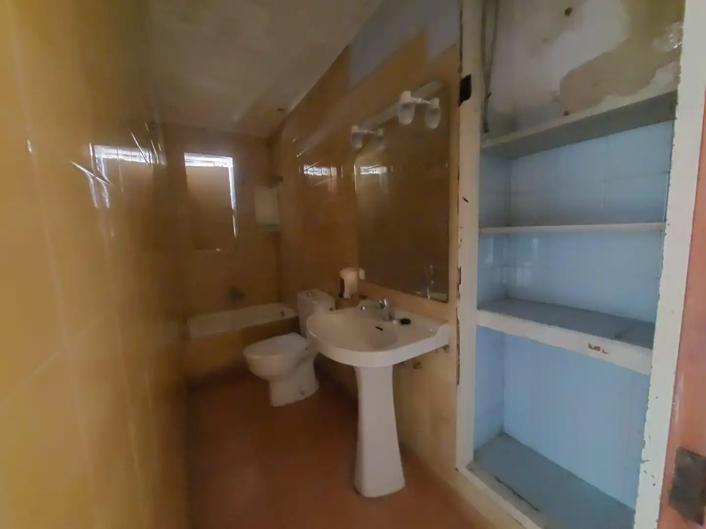 Baño de Casa o chalet en venta en Oliva