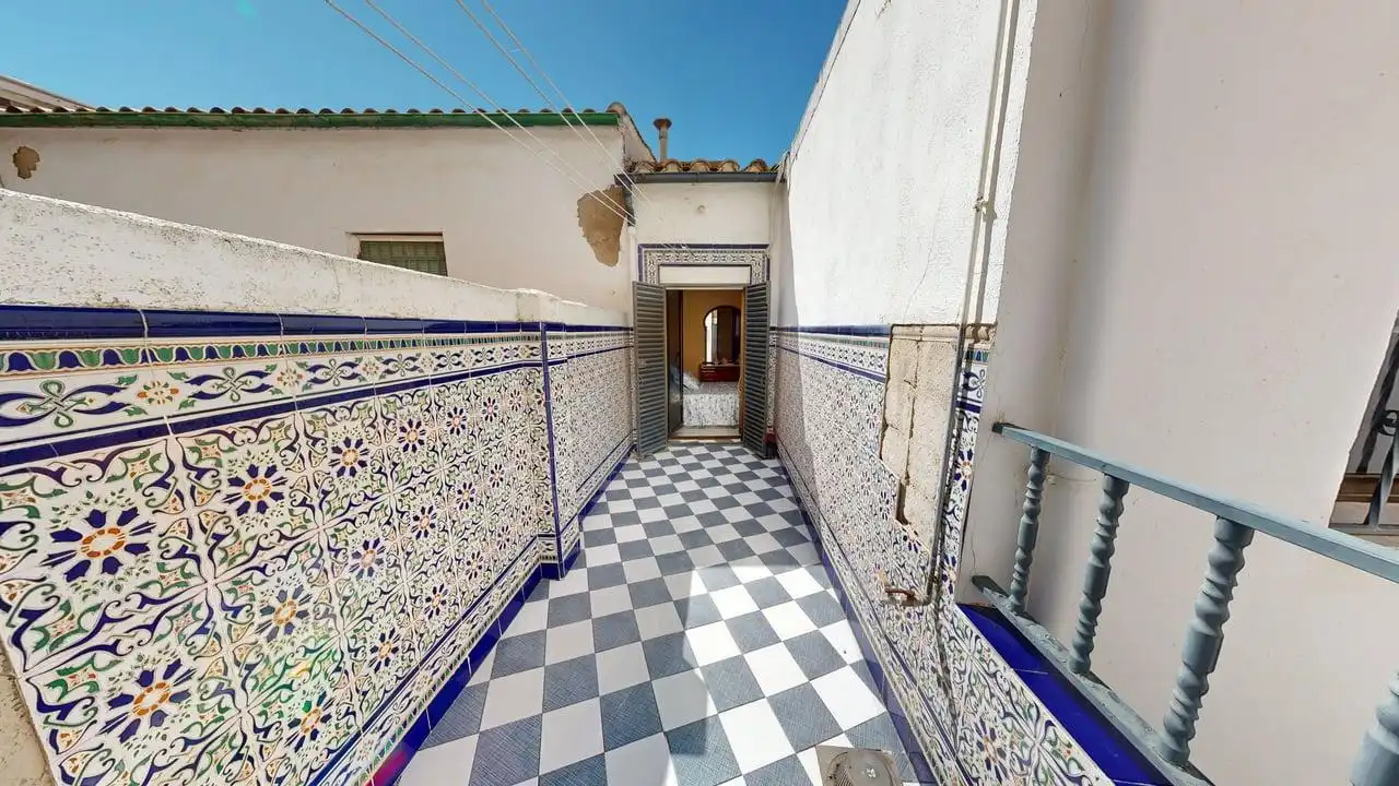 Detached house for sale in El Almendral, imagen 21