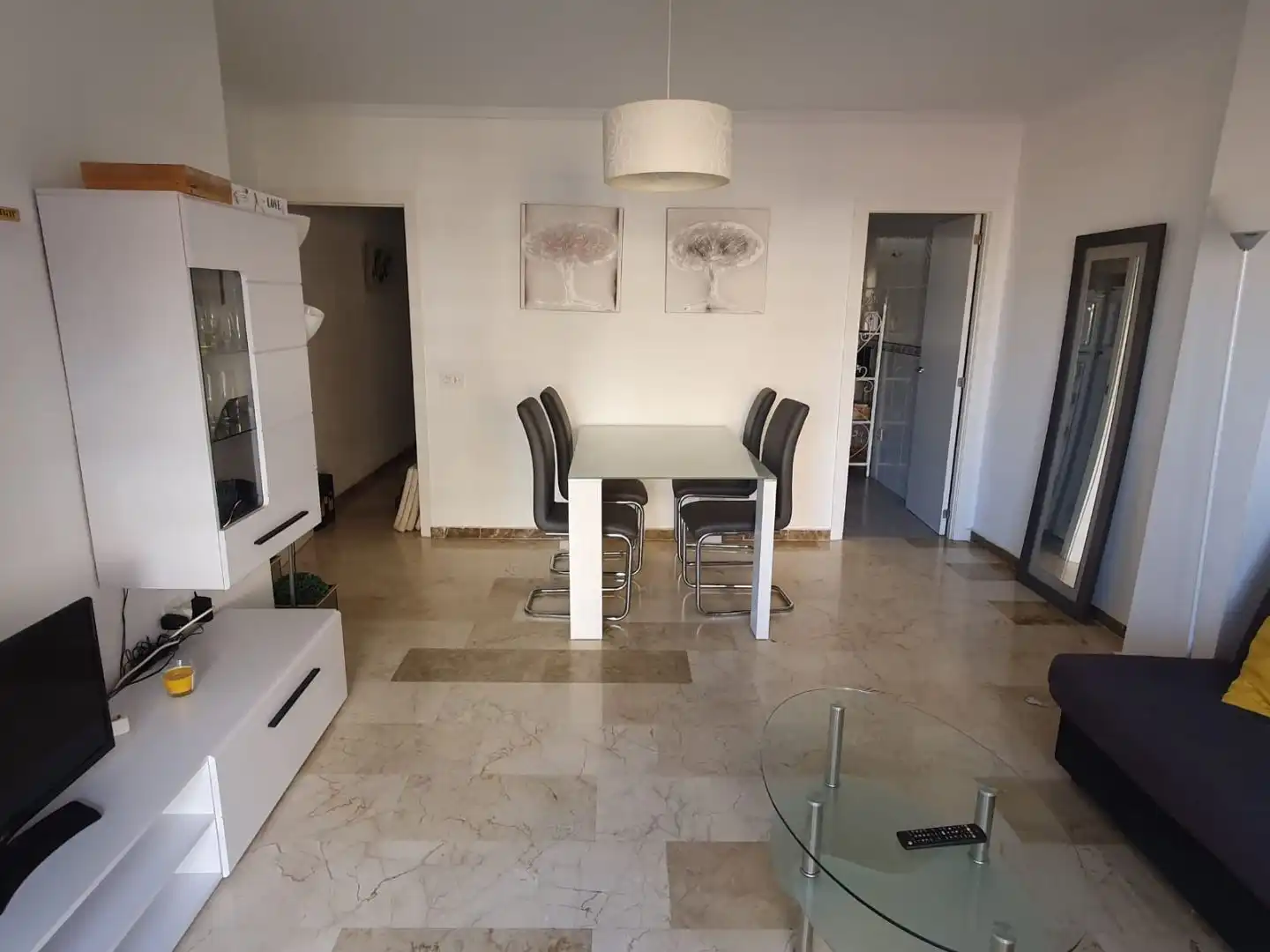 Apartment with pool to rent in Calle Gibraltar 8, imagen 9