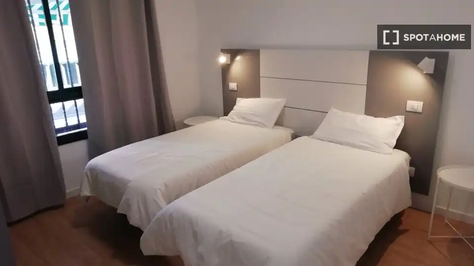 Habitació a Puertito de Güímar