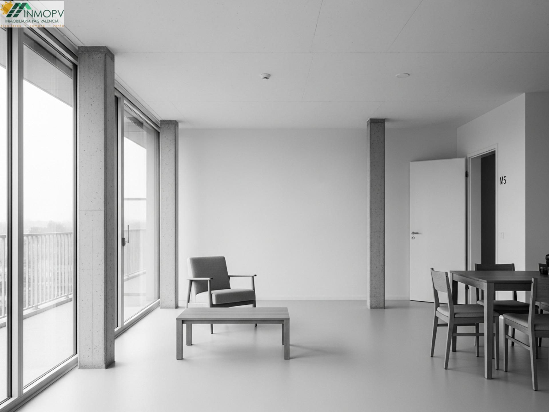 Pis en venda a Casco Urbano