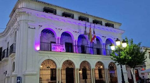 Foto 4 de Pis en venda a Cl Infanta Maria Luisa Es Pl Pt D, Almonte ciudad, Almonte