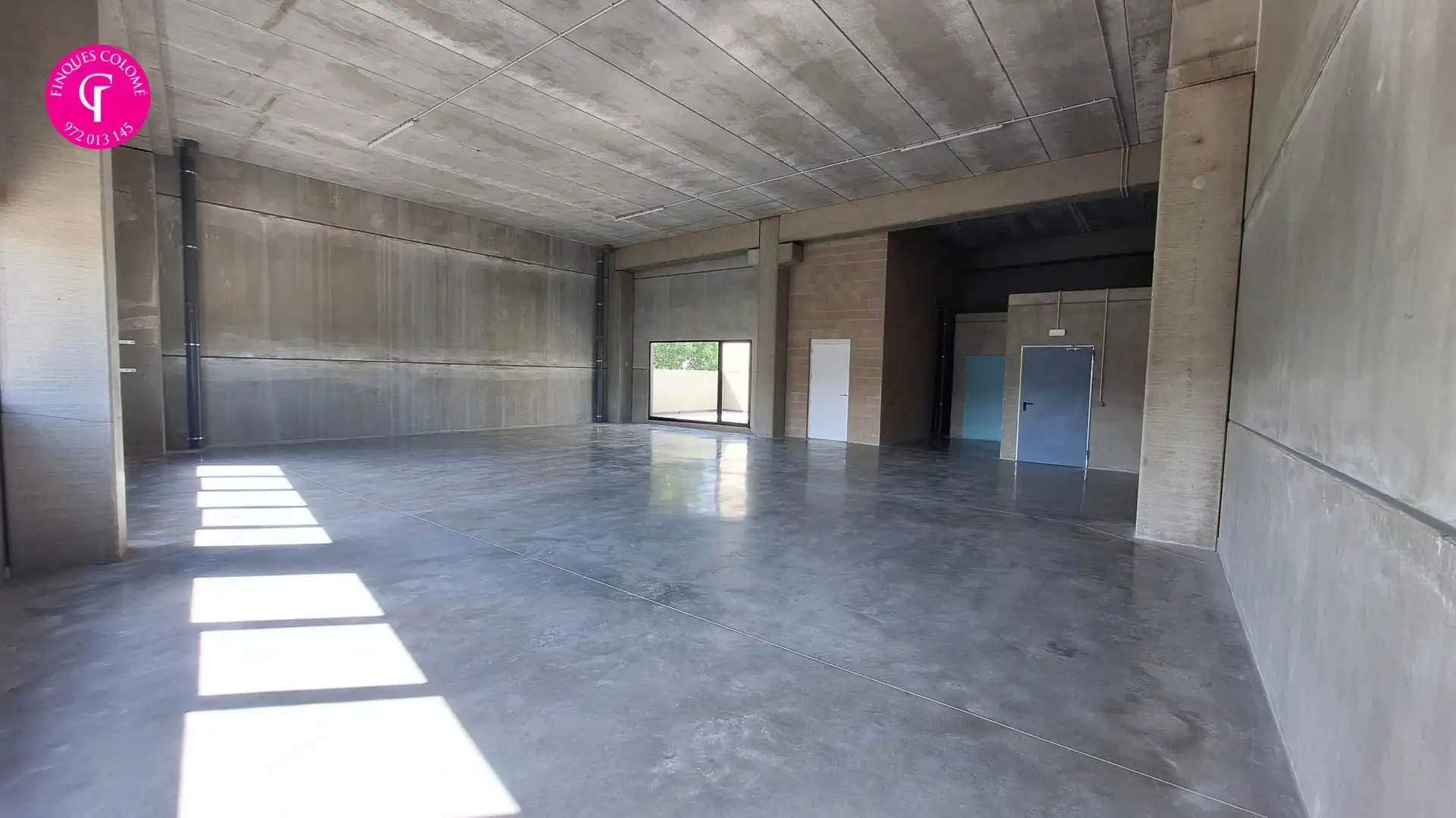 Industriegebäude zur Miete in MARIA AURELIA CAPMANY, imagen 13