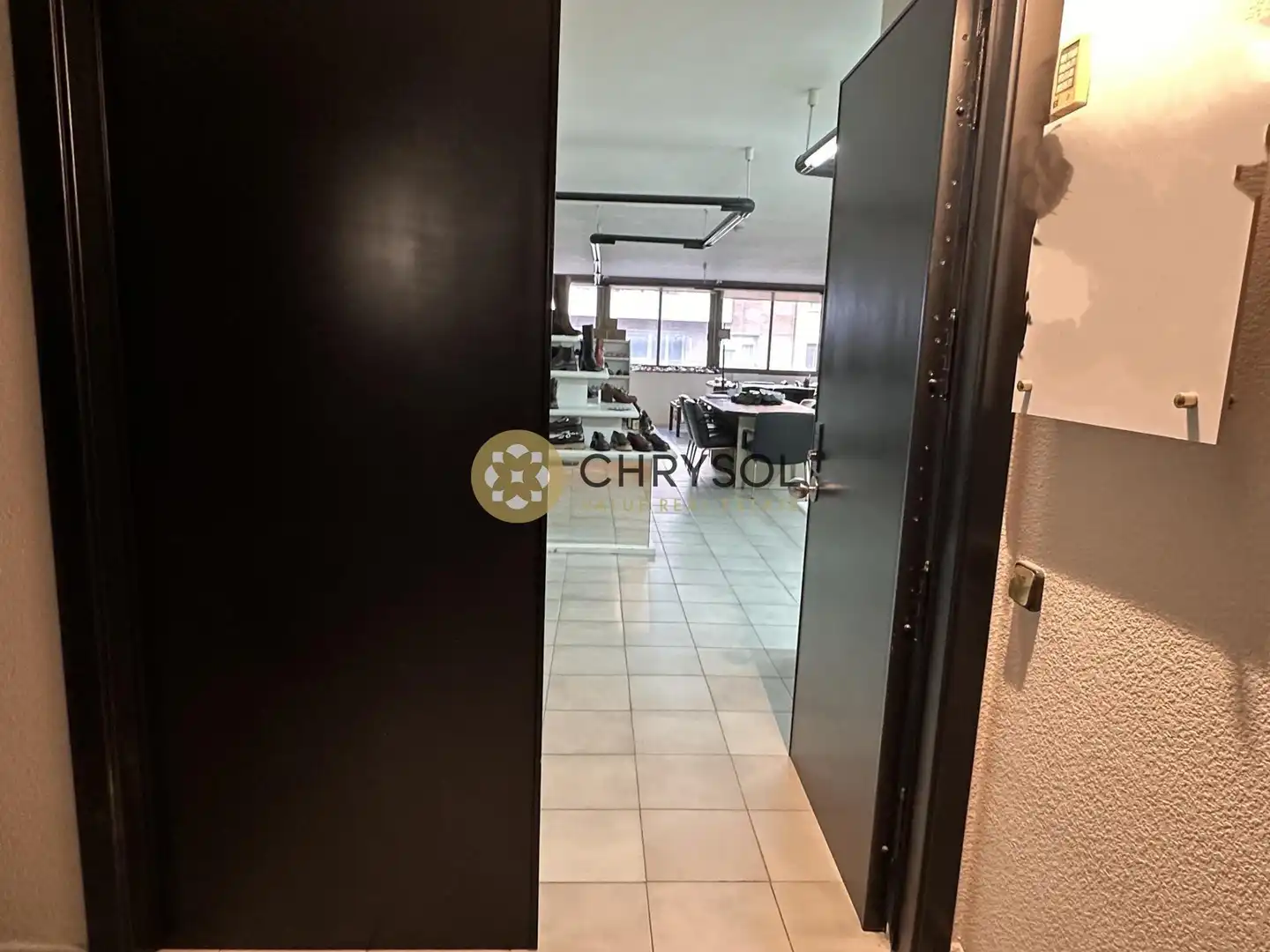 Bureau avec ascenseur à vendre à Carrer CALABRIA, imagen 9