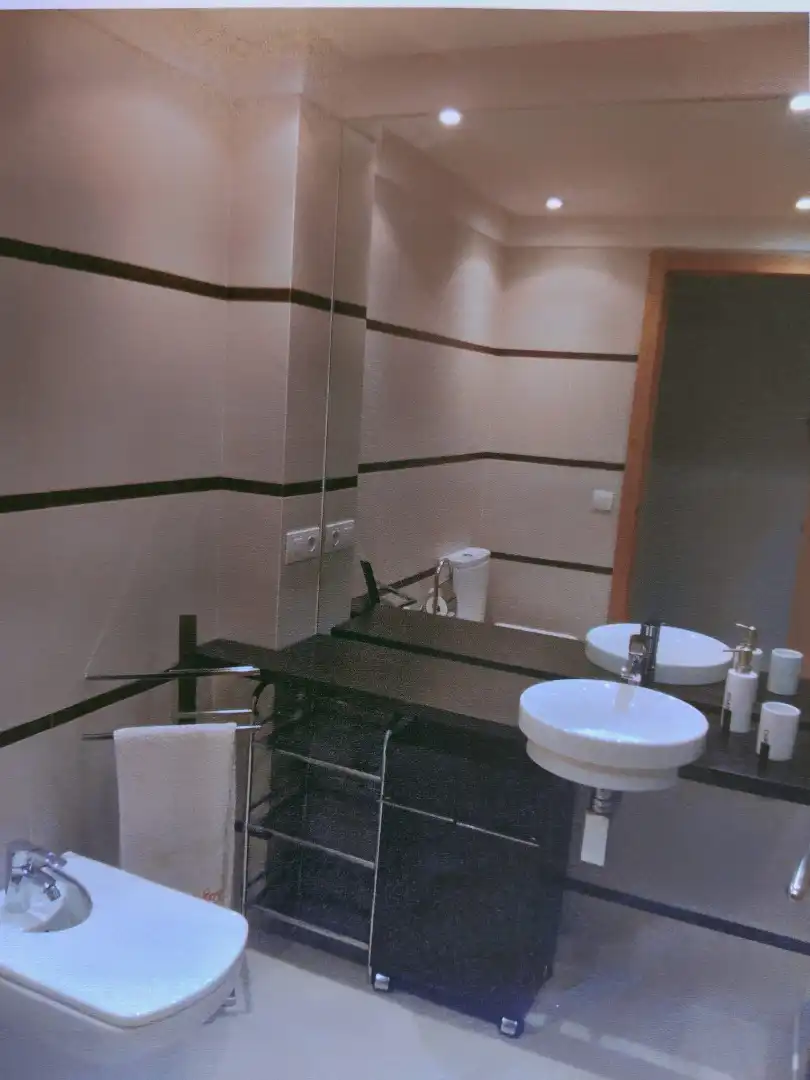 Wohnung mit Pool zur Miete in Avenida da Liberdade, imagen 6