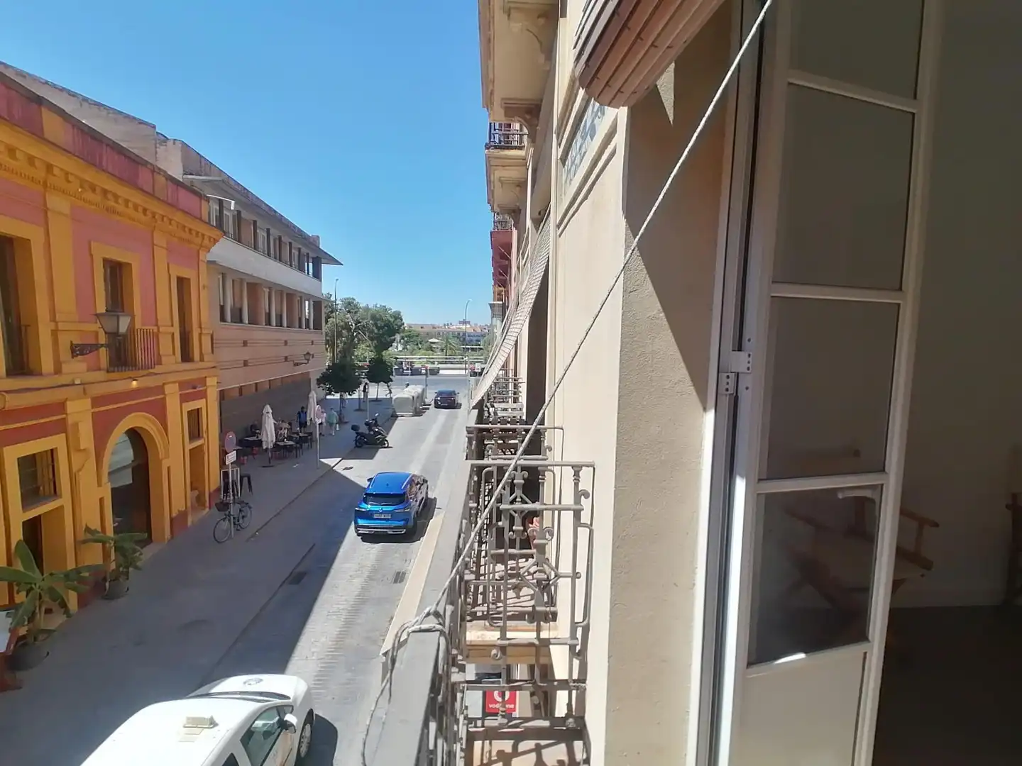 Pis de lloguer a Casco Antiguo, imagen 7
