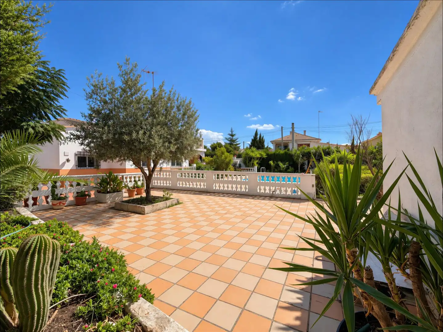 Detached house with pool for sale in Urbanizaciones, imagen 57