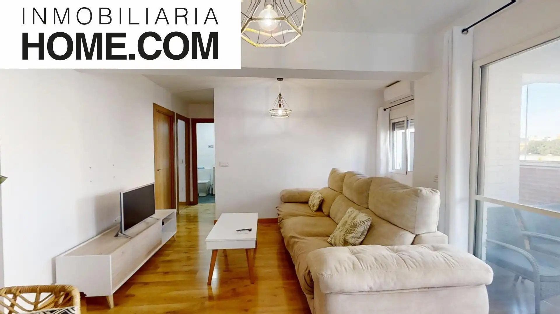 Piso en venta en Santa Cristina - San Rafael