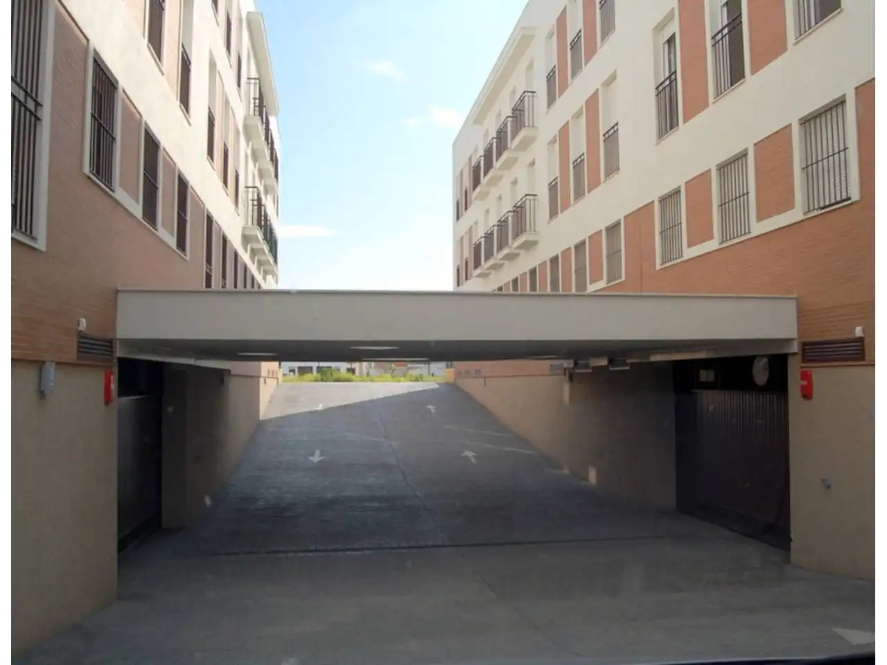 Individuale in vendita a Calle Vicente Alexandre 1, imagen 3