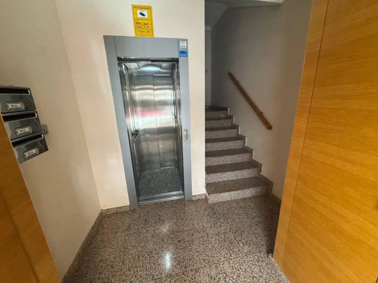 Apartament en venda a Calle de Calera, imagen 50