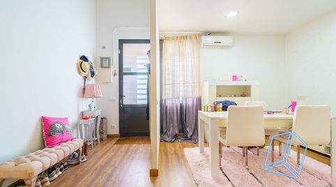 Foto 5 de Piso en venta en El Baix Guinardó, Barcelona Capital