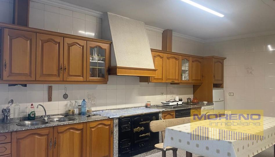 Foto 1 de Finca rústica en venda a N/a, O Incio , Lugo