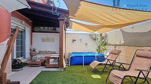 Foto 2 de Casa o xalet en venda a Pla dels Aljubs, Valencia