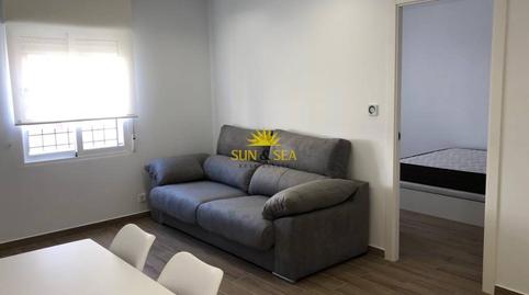 Photo 2 of Flat to rent in Reina Victoria - Miguel Hernández, Elche / Elx