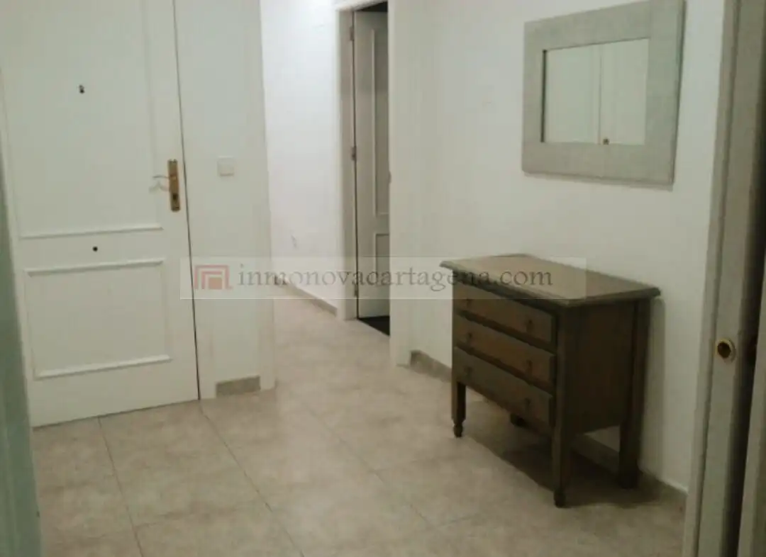 Piso con terraza en venta en Plaza de Risueño, imagen 7