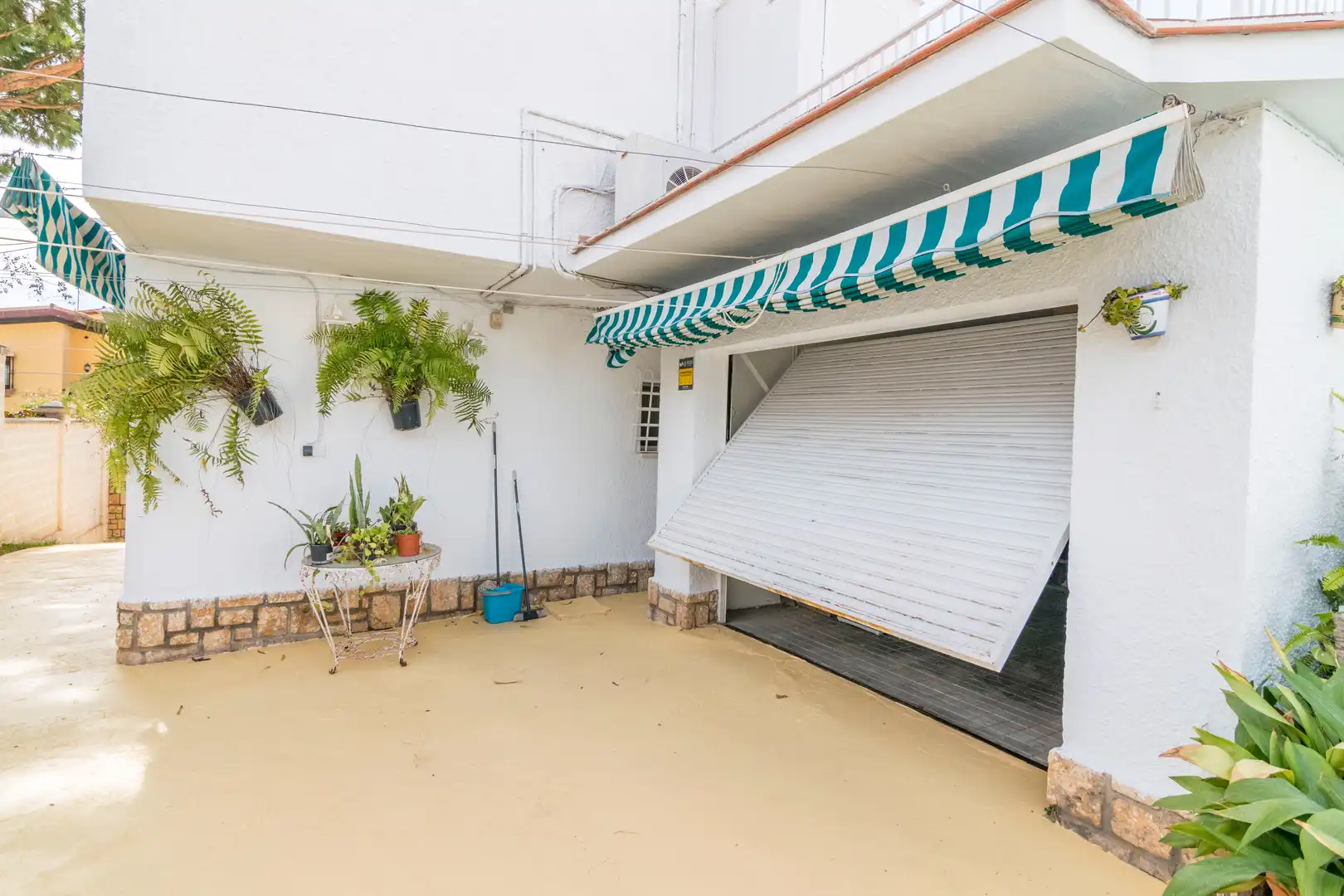 Casa o xalet en venda a Calle Gabriel y Galán, Pedregalejo - Morlaco