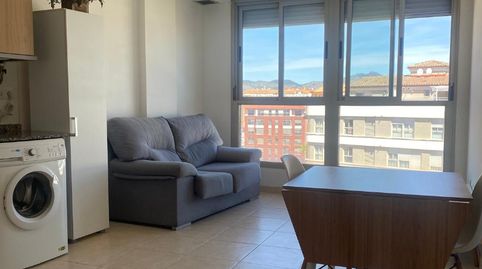 Foto 5 de Estudio de alquiler en Avinguda de València, 71, Avenida de Valencia - Avenida de Casalduch, Castellón de la Plana / Castelló de la Plana