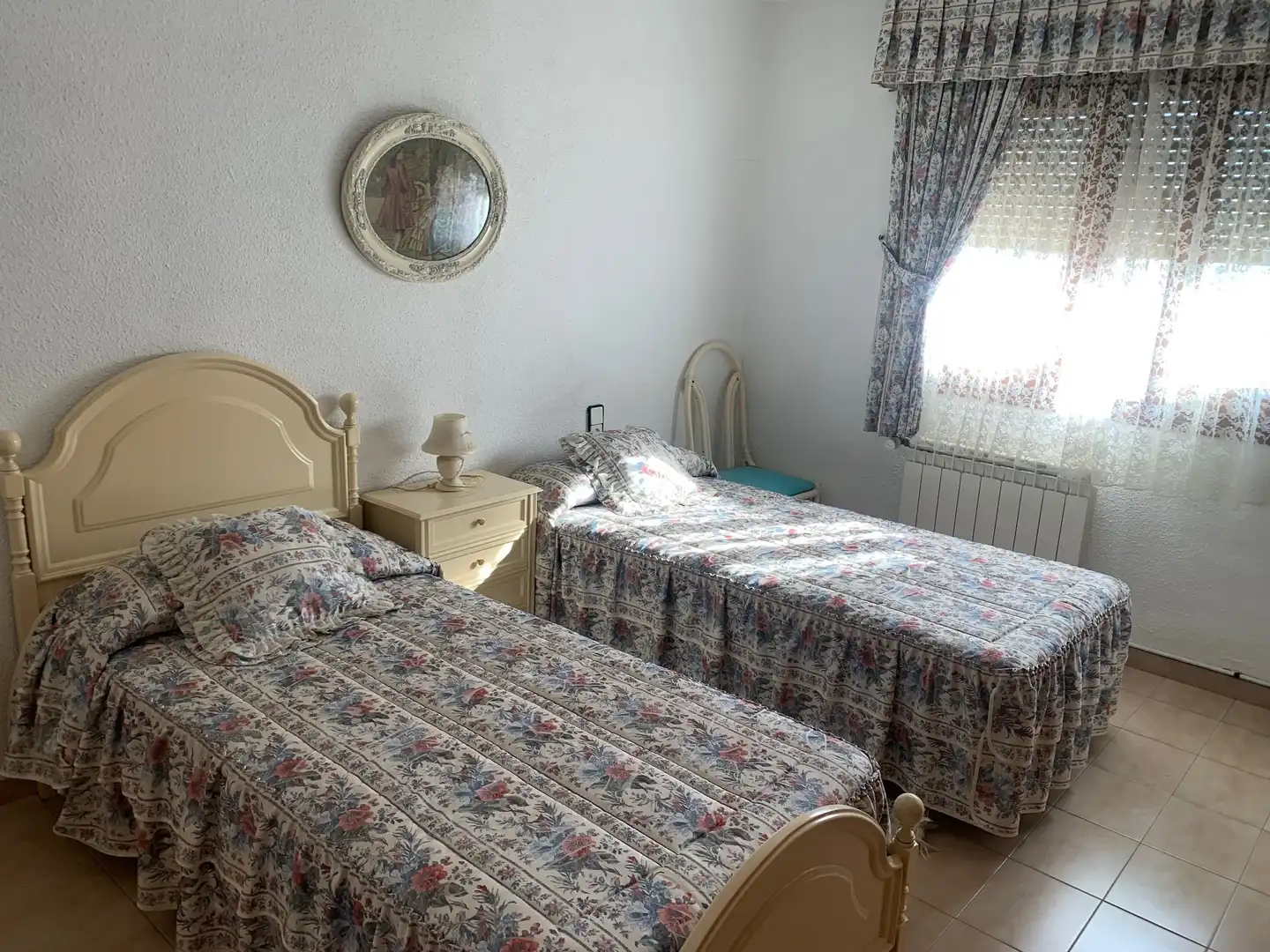Dormitori de Casa o xalet en venda en Torredembarra amb Aire condicionat, Calefacció i Jardí privat