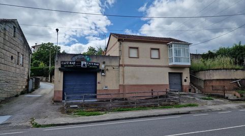 Foto 3 de Casa o xalet en venda a Valdorregueiro, Ventiun, Ourense Capital