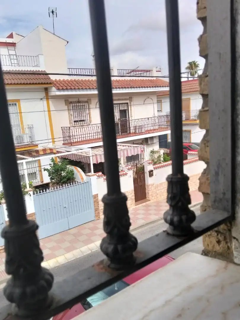 Detached house with pool for sale in Las Almenas, imagen 23