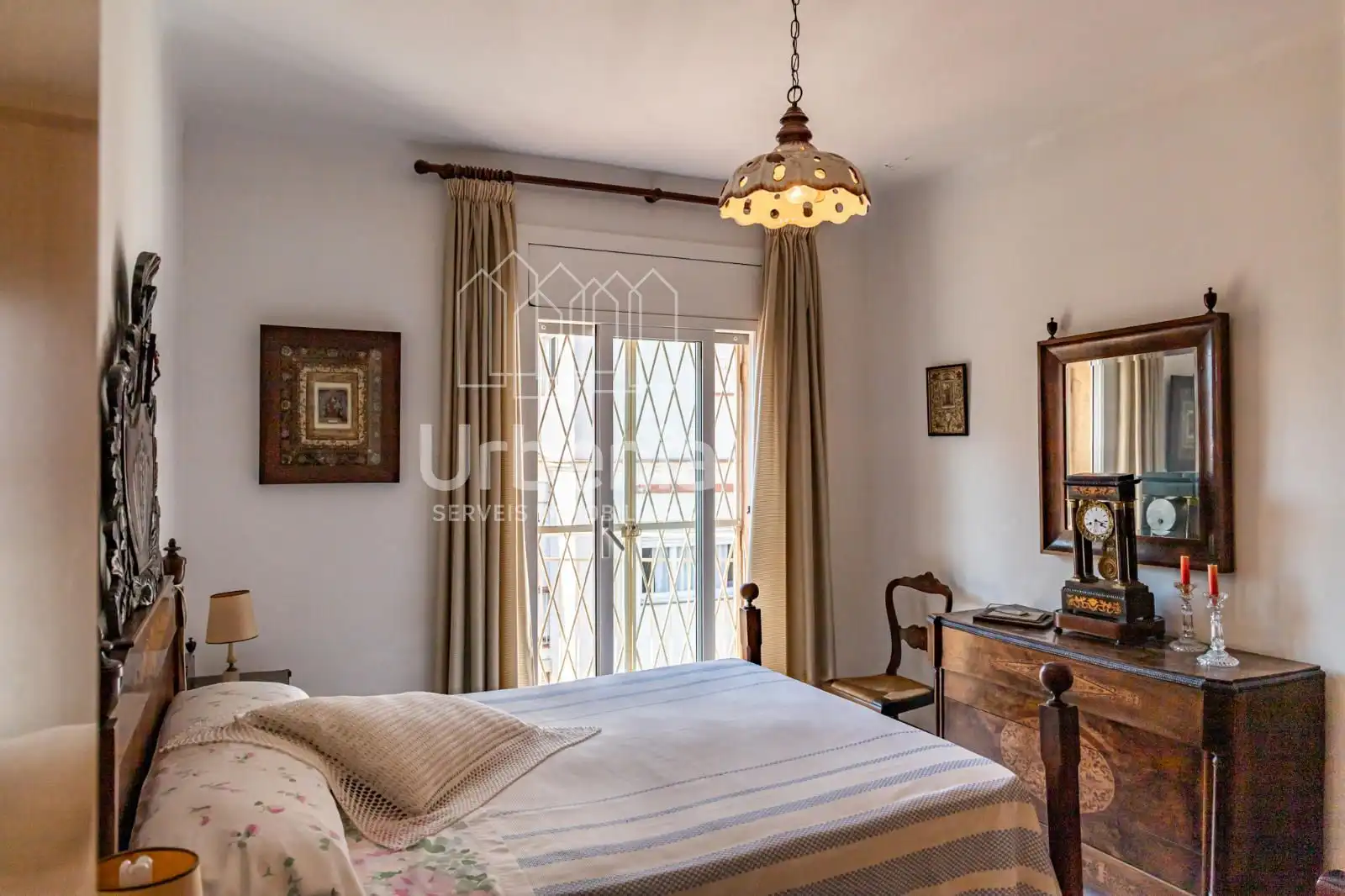 Ático con ascensor en venta en Sarrià - Sant Gervasi, imagen 50
