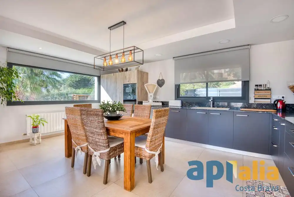 House with pool for sale in Platja d'Aro, imagen 7