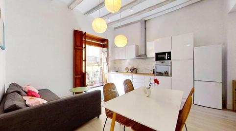 Foto 4 de Apartamento de alquiler en Calle Serranos, 20, La Seu,  Valencia Capital
