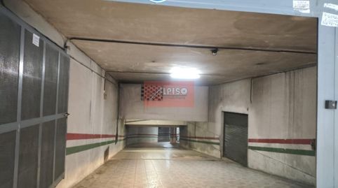 Foto 5 de Garatge en venda a Centro, Ourense Capital