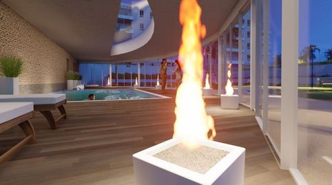 Foto 3 de Apartamento en venta en El Raso, Guardamar del Segura