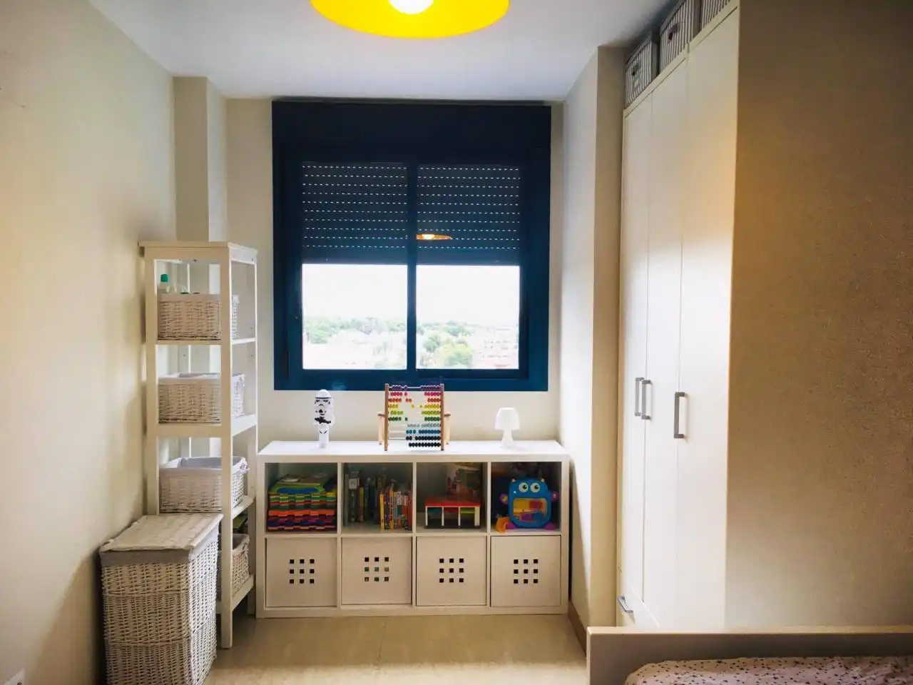 Habitación de Piso en venta en Paterna con Aire acondicionado, Calefacción y Terraza