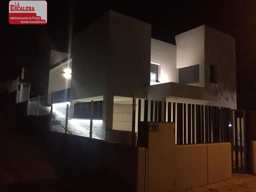 Xalet amb piscina en venda a Caravaca de la Cruz, imagen 8