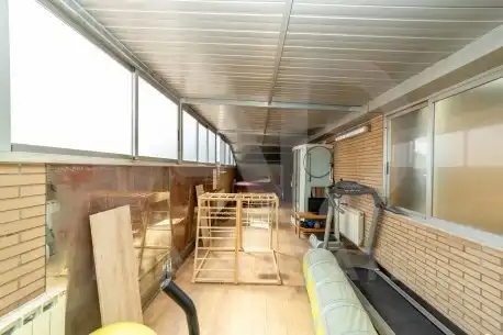 Dúplex en venta en León Capital  con Aire acondicionado, Calefacción y Terraza