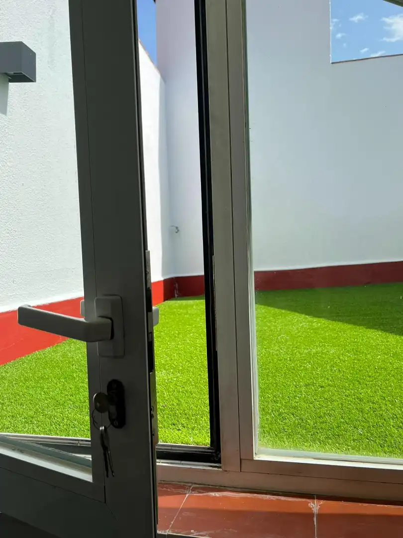 Penthouse mit Aufzug zur Miete in Centro, imagen 6