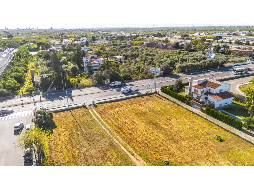 Residential for sale in Calle Pl Numero 161, Ensanche - Parque Santa Rosa