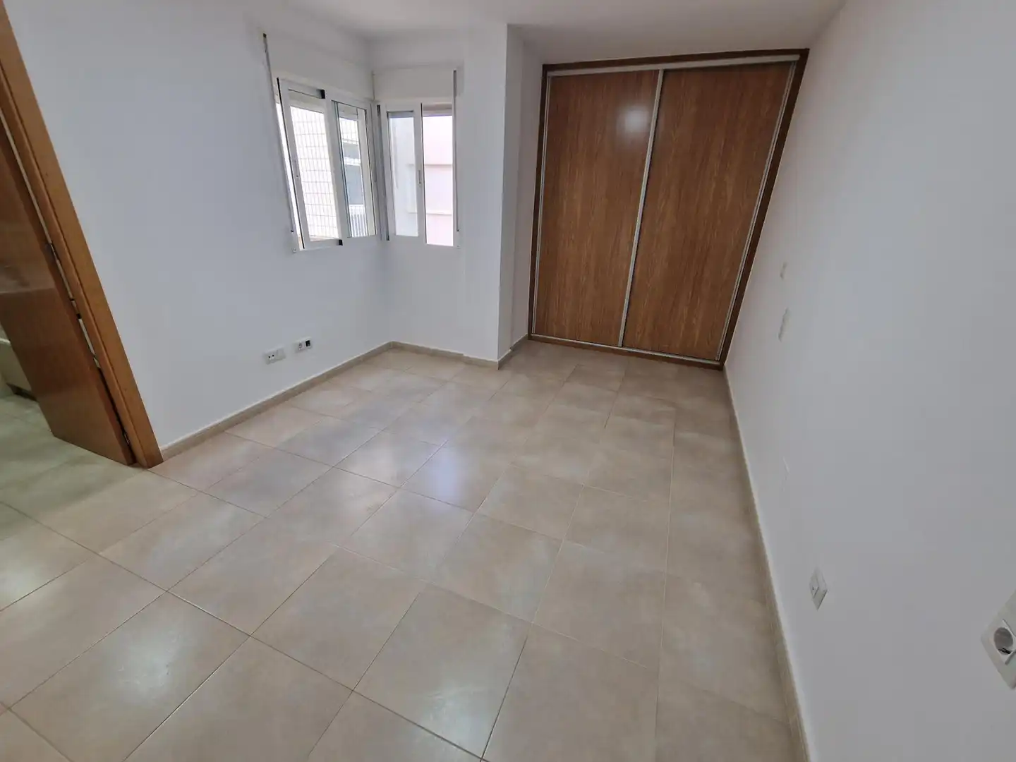 Habitación de Ático en venta en Águilas con Aire acondicionado, Terraza y Piscina comunitaria
