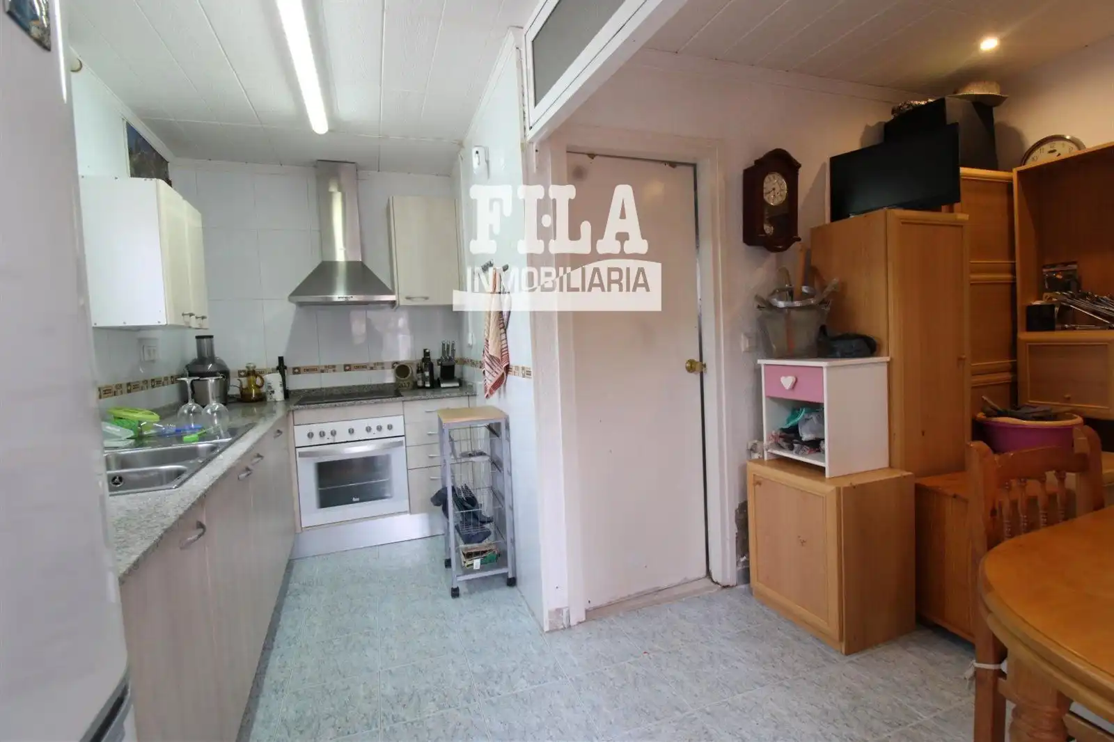 Terraced house for sale in Cunit Residencial, imagen 14