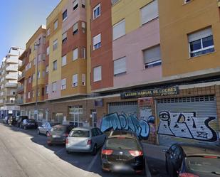 Exterior view of Flat for sale in Molina de Segura