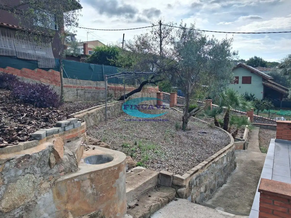 Maison à vendre à L'Ametlla del Vallès, imagen 11