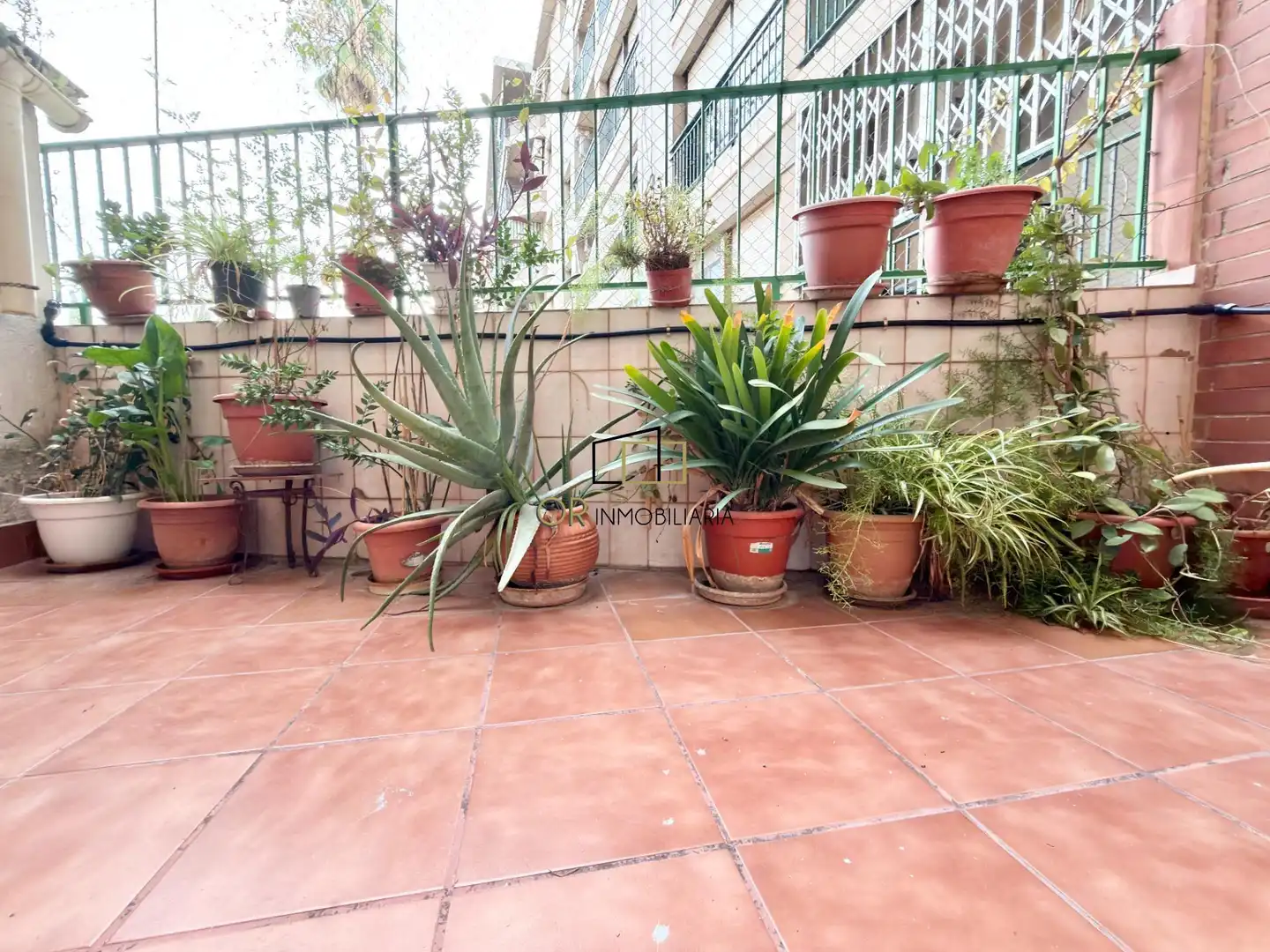 Terrassa de Pis en venda en Sant Julià