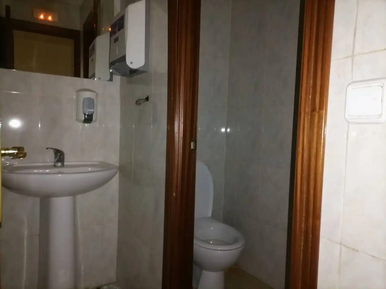 Gemischtgenutztes Gebäude zum Verkauf in Calle CERVANTES 11, imagen 34