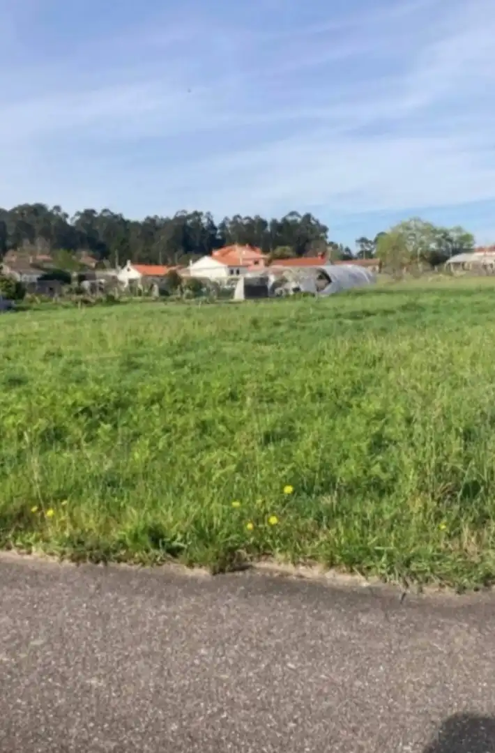 Terreny residencial en venda a Lugar Vilachan