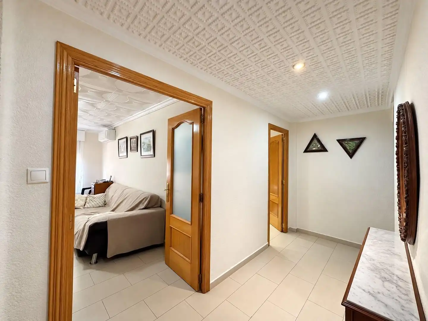 Flat for sale in Carlet, Valencia